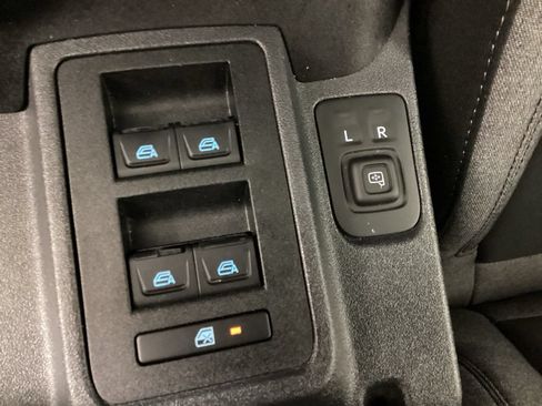 Certified 2022 Ford Bronco 4-Door AWD/4WD image 25