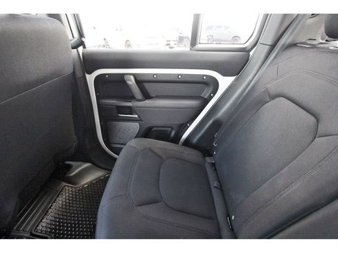 Used 2023 Land Rover Defender 110 AWD/4WD image 12
