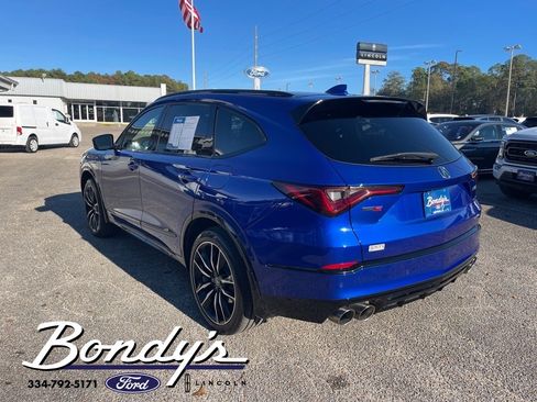 Used 2023 Acura MDX Type S image 15