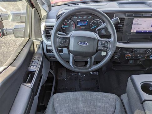 Used 2024 Ford F250 XLT image 15