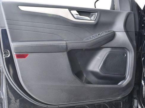 Used 2022 Ford Escape SEL image 25