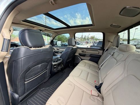 Used 2020 RAM 1500 Limited image 27