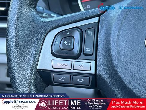 Used 2018 Subaru Forester 2.5i Premium w/ Popular Package #3A AWD/4WD image 23