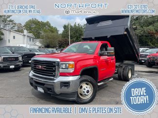 Used 2015 GMC Sierra 3500 4x4 Regular Cab w/ Sierra Convenience Package video 1