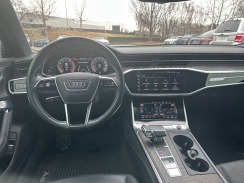Used 2021 Audi A6 3.0T Prestige image 11