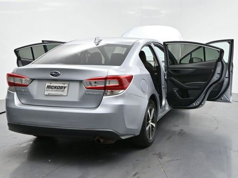 Used 2019 Subaru Impreza 2.0i Premium w/ Eyesight & BSD/Rcta & SRF AWD/4WD image 37