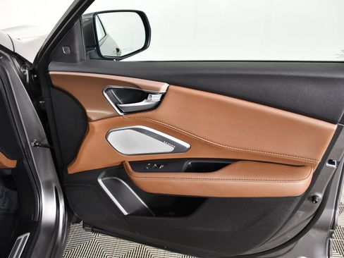 Certified 2025 Acura RDX SH-AWD w/ Technology Package image 40