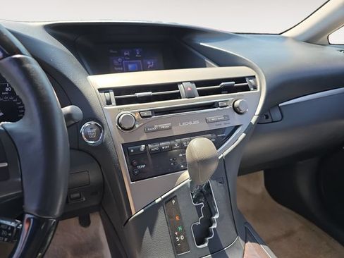 Used 2015 Lexus RX 350 FWD image 7
