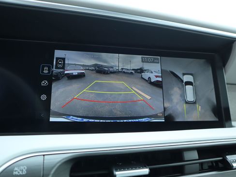 New 2026 Hyundai Palisade SEL Premium FWD image 8