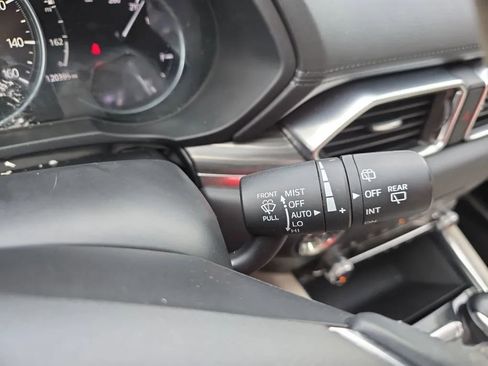 Used 2019 MAZDA CX-5 Grand Touring image 22