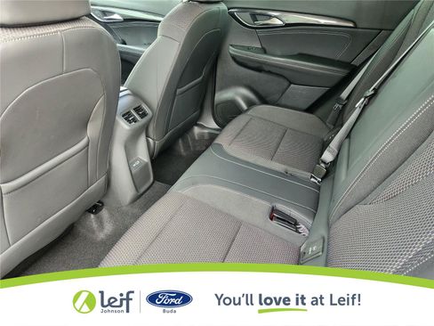 Used 2023 Buick Envision Preferred FWD image 19