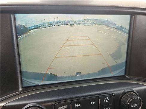 Used 2018 Chevrolet Silverado 2500 High Country w/ Duramax Plus Package image 13