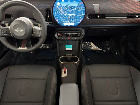 New 2026 MINI Cooper S FWD image 3