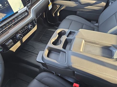 New 2026 Chevrolet Silverado 1500 LT w/ All Star Edition Plus image 25