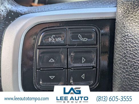 Used 2022 RAM 3500 Big Horn AWD/4WD image 22