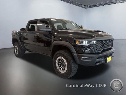 New 2026 RAM 1500 RHO