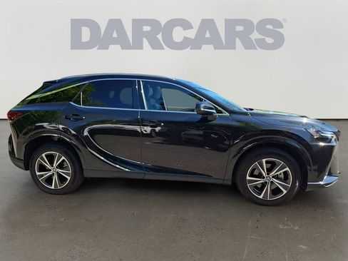 Used 2024 Lexus RX 350 Premium w/ Cold Area Package AWD/4WD image 7