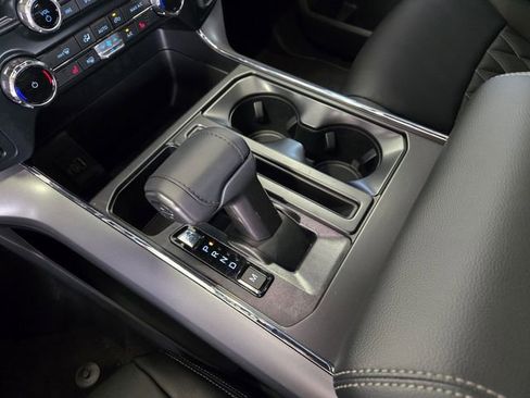 New 2025 Ford F150 XLT w/ Equipment Group 302A MID image 17