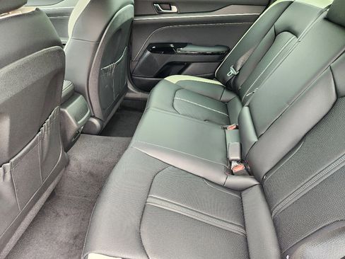 New 2026 Kia K5 GT-Line image 19