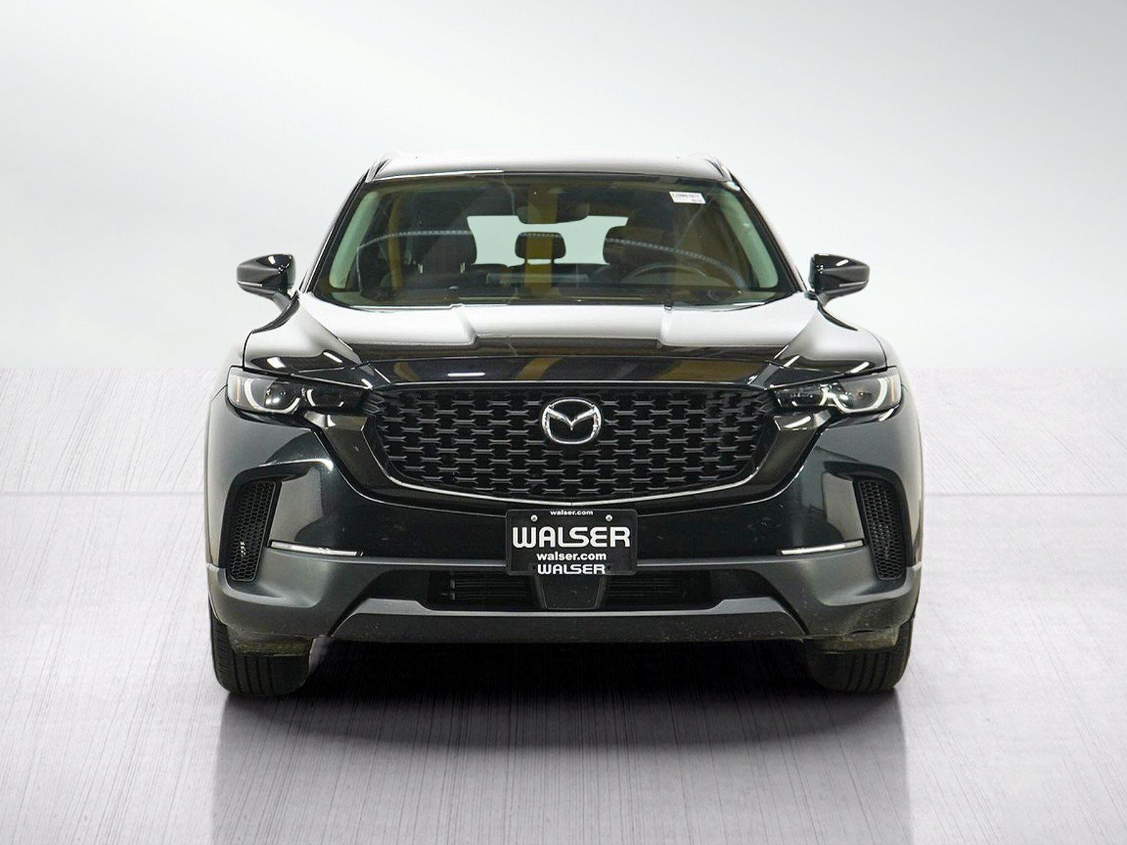 Used 2024 MAZDA CX-50 AWD 2.5 S w/ Cargo Package image 8
