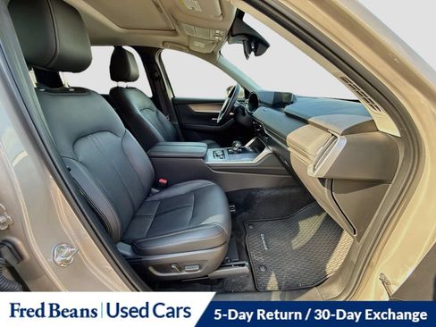 Used 2024 MAZDA CX-90 3.3 Turbo w/ Preferred Package AWD/4WD image 38