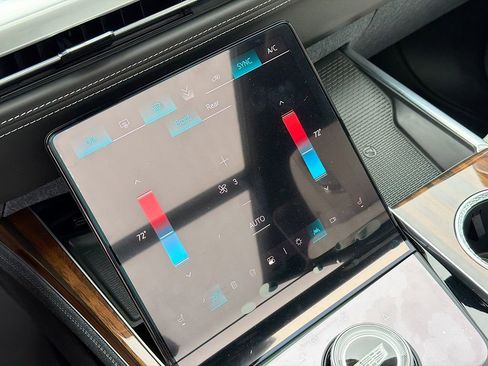 New 2026 Cadillac Escalade Platinum Sport w/ LPO, ONYX Package image 16