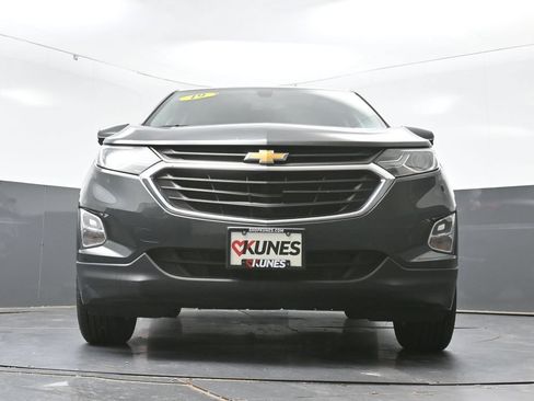 Used 2019 Chevrolet Equinox LT FWD image 53