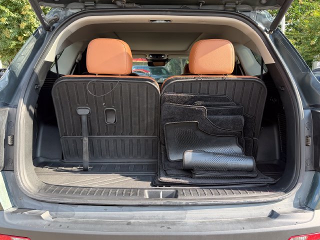 Certified 2023 Kia Sorento SX Prestige AWD/4WD image 26