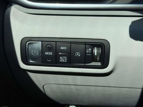New 2026 GMC Terrain Denali AWD/4WD image 18