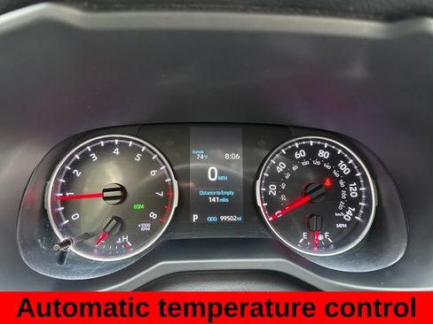 Used 2020 Toyota RAV4 XLE Premium AWD/4WD image 18