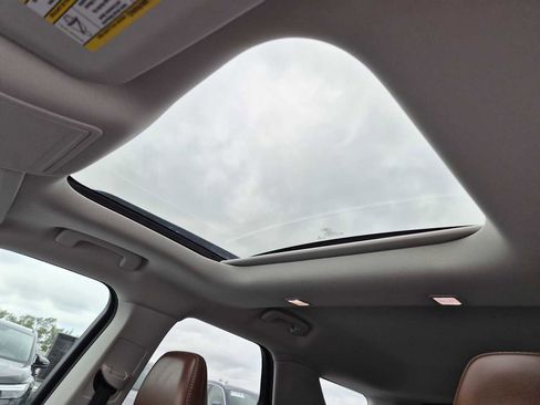 Used 2022 Ford Bronco Sport Outer Banks w/ Tech Package image 18