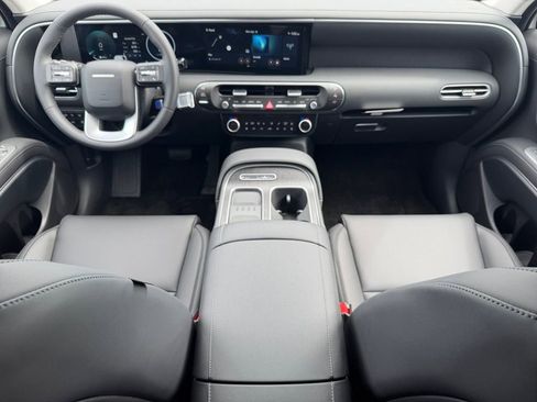 New 2026 Hyundai Palisade SEL Premium AWD/4WD image 17