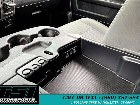 Used 2018 RAM 1500 Express w/ Express Value Package image 33