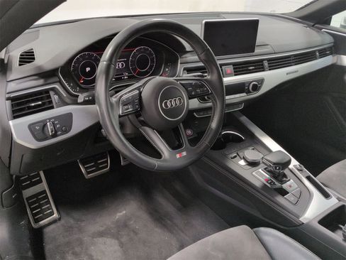 Used 2019 Audi S5 Premium Plus image 10