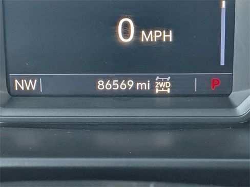 Used 2021 GMC Sierra 1500 SLT w/ SLT Premium Package image 30