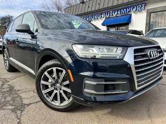 Used 2017 Audi Q7 3.0T Prestige video 1
