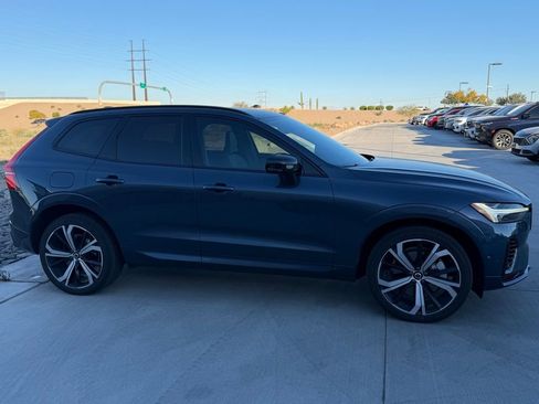 Used 2025 Volvo XC60 T8 Ultra w/ Protection Package Premier image 5