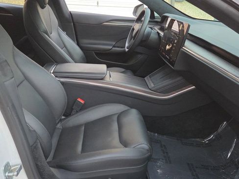 Used 2021 Tesla Model S Long Range image 35