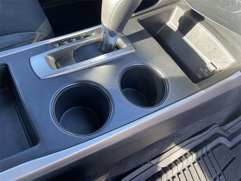 Used 2015 Nissan Altima 2.5 S image 27