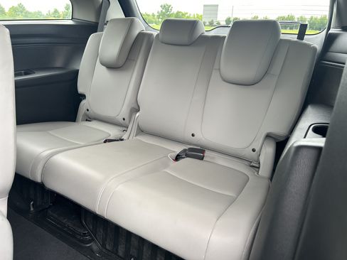 Certified 2019 Honda Odyssey EX-L image 27