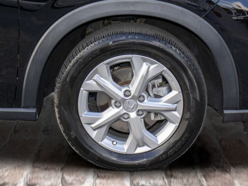 Certified 2024 Honda HR-V LX image 37