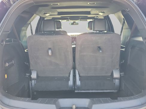 Used 2016 Ford Explorer Limited w/ Equipment Group 301A image 37