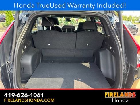 Certified 2026 Honda CR-V TrailSport image 30