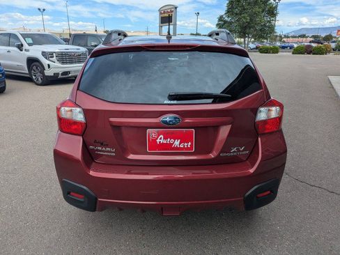 Used 2013 Subaru Crosstrek 2.0i Premium AWD/4WD image 5