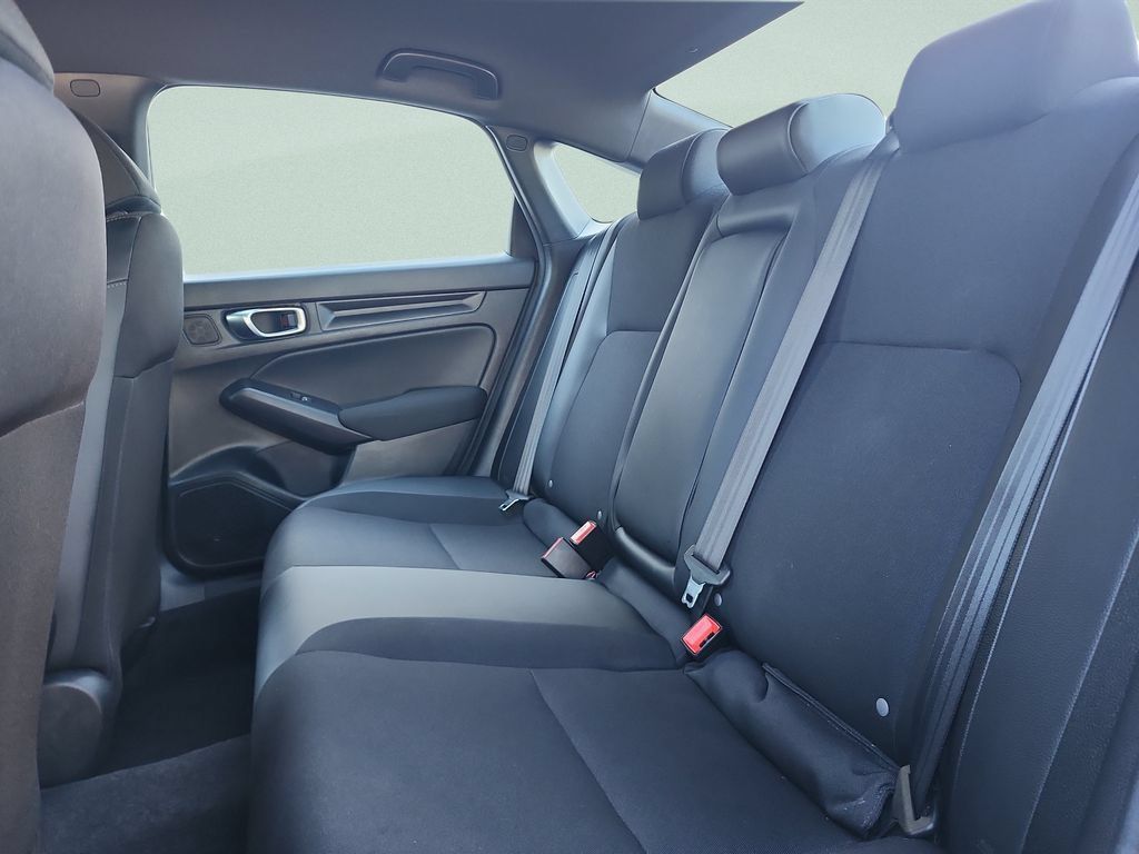 Used 2026 Honda Civic Sport image 22