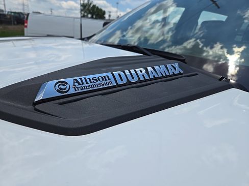 New 2025 Chevrolet Silverado 3500 W/T w/ WT Convenience Package image 5