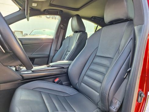 Used 2023 Lexus IS 350 F Sport image 23