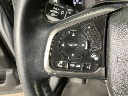 Used 2017 Honda CR-V EX-L image 16