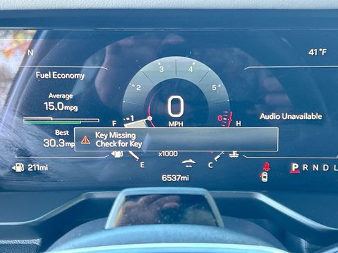 Used 2026 GMC Acadia Elevation w/ Super Cruise Package image 23