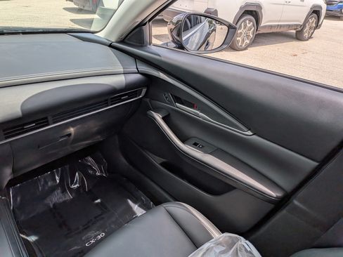 Used 2023 MAZDA CX-30 AWD 2.5 S w/ Select Package image 16